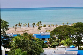 SuBeach Resort English french spanish tok